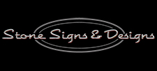 Stone Signs and Designs Logo